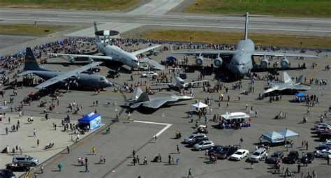 <b>Arctic</b> <b>Thunder</b> <b>Air</b> <b>Show</b> is a 2 day event being held from 30th June to the 1st July 2018 at the Joint Base Elmendorf Richardson in Anchorage, USA. . Arctic thunder air show 2023